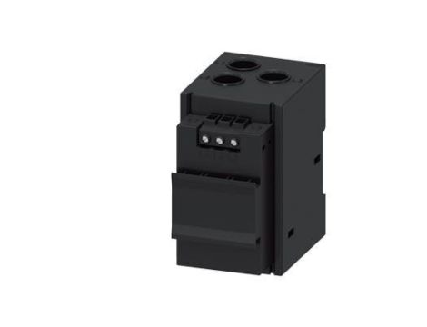 Moduł wykrywania prądu/napięcia PLC 3UF7112-1AA01-0