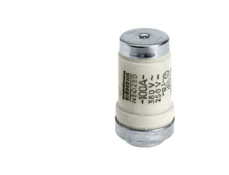 Wkładka topikowa NEOZED 400V AC / 250C DC klasa gG D02 20A kolor niebieski 5SE2320