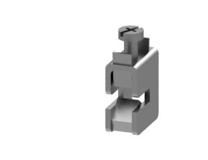 Zaciski przyłączeniowe szyna 5mm, 1,5-16mm 100S8US1921-2AA00 /100szt./