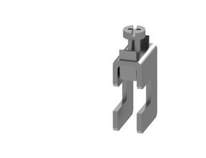 Zaciski przyłączeniowe szyna 5mm4 35mm opak 8US1921-2AB00 /50szt./