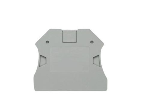 Osłona dla terminu typu przelotowego. z zaciskiem śrubowym, rozmiar 2,5-10,0 mm, szer 2,2 m 8WH9000-1PA00 /50szt./