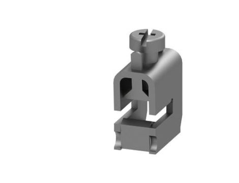 Busbar system, accessories Busbar center-to-center spacing 40, 60 mm 10 mm+TT 8US1921-2BA00 /ZAWIERA 100SZT./