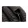 Rura karbowana z drutem 750N 25/16 UV FEPCT25TF /50m/