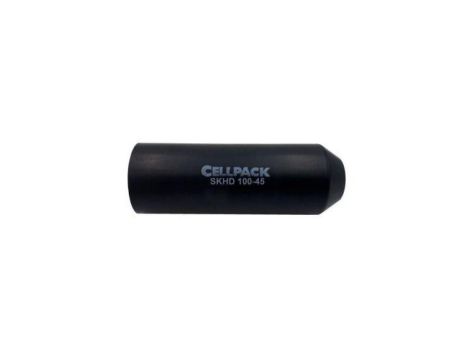 Kapturek termokurczliwy z klejem, SKH 100-45, 368748 /5szt./