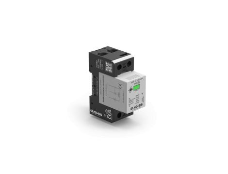 Ogranicznik przepięć ESPAC VG T12 25/275 1+0 10100250080