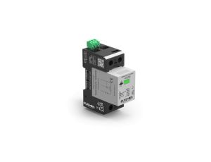 Ogranicznik przepięć ESPAC VG T12 25/260 1+0 RI 10100250180