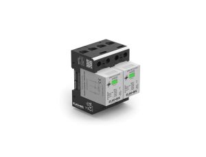 Ogranicznik przepięć ESPAC VG T12 25/260 2+0 10200250080