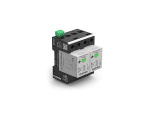 Ogranicznik przepięć ESPAC VG T12 25/260 2+0 RI 10200250180