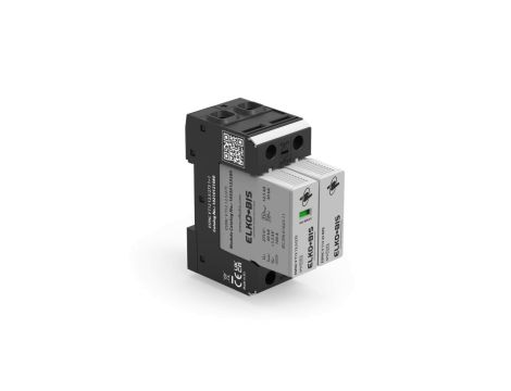 Ogranicznik przepięć ESPAC V T12 12,5/275 1+1 10210121080