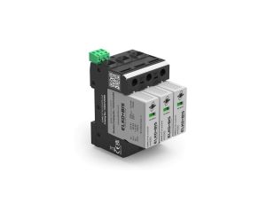 Ogranicznik przepięć ESPAC V T12 12,5/275 3+0 RI 10300120180