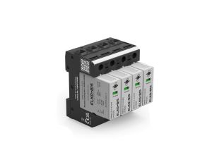 Ogranicznik przepięć ESPAC V T12 12,5/275 4+0 10400120080