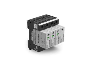 Ogranicznik przepięć ESPAC V T12 12,5/275 3+1 10410121080