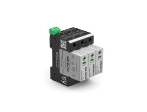 Ogranicznik przepięć ESPAC V T2 20/275 3+0 RI 12300200180