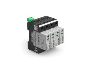 Ogranicznik przepięć ESPAC V T2 20/275 4+0 RI 12400200180