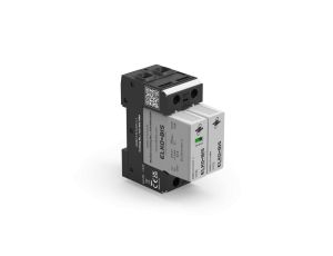 Ogranicznik przepięć ESPAC V T3 5/275 1+1 13210051080