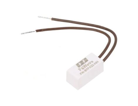 FW-BYPASS-NN Obciążenie elektroniczne, 195265VAC, IP20, -2550C