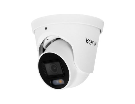 KAMERA IP 2MPX KENIK KG-230DPA-DL 12V DC, PoE