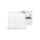 Plafon LED 2w1 Pherkad Square 12/18W 3000K-6000K IP44 Natynkowy Podtynkowy