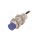 Czujnik indukcyjny, Output: PNP / NO, 08mm, 1224VDC, M18, 2m, Szczelność: IP68 XS218BLPAL2