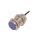 Czujnik indukcyjny, Output: NPN / NO, 010mm, 1224VDC, M30, 2m, Szczelność: IP68 XS130BLNAL2