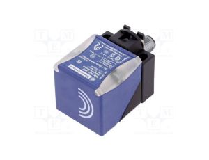 XS8C2A1PCM12 Czujnik indukcyjny, 020mm, PNP / NO + NC, Uzas: 1248VDC, 200mA