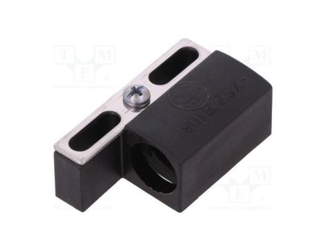 XSZB108 Uchwyt, Gwint: M8