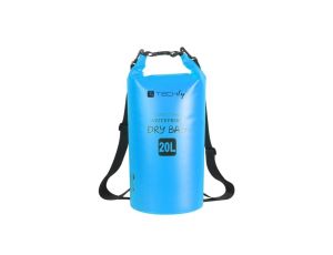 plecak worek do notebook/laptop drybag niebieski