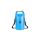 plecak worek do notebook/laptop drybag niebieski