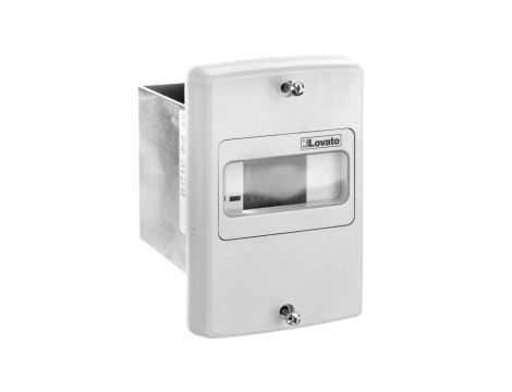 Obudowa wpuszczana IP65 do SM1P szerokość 87mm w komplecie gumowa membrana SM1Z1705P