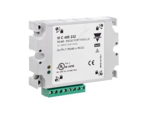 Moduł komunikacyjny Modbus RTU (RS485) do analizatorów WM20/30/40 MC485232