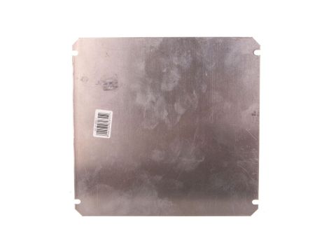 Płyta montażowa 4362-1