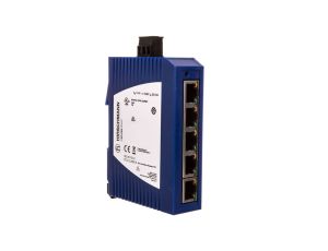 Switch przemysłowy SPIDER III 5x10/100/1000 Mbit/s RJ45 H-942 132-003
