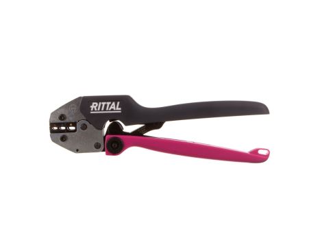 Szczypce do zagniatania do tulejek kablowych 0,75-6mm2 4054.141