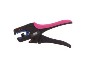 Szczypce do zdejmowania izolacji z samoczynnym wyrównaniem 0,1-4mm2 4054.310
