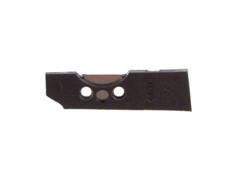 Nóż zamienny do narzędzi do zdejmowania izolacji 4054.520