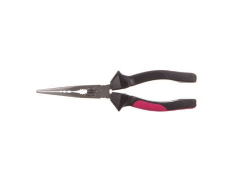 Szczypce płaskie dł 180mm 4054.850