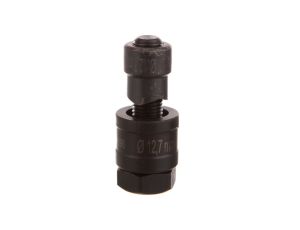 Wykrojnik do blachy stalowej okrągły fi dziurkownika 12,7mm PG7 4055.212