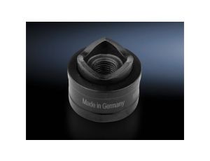 Wykrojnik do blachy stalowej okrągły fi dziurkownika 25,4mm 4055.225