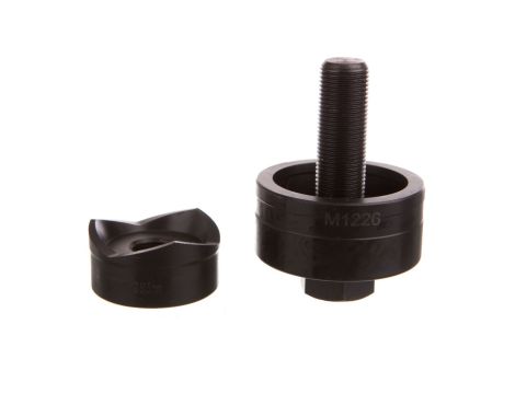 Wykrojnik do blachy stalowej okrągły M50 4055.250