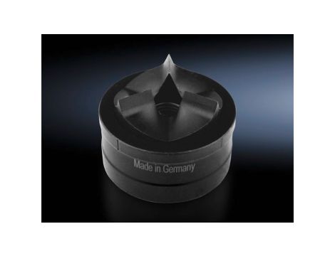 Wykrojnik do blachy stalowej okrągły PG9 4055.515