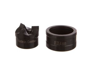 Wykrojnik do blachy stalowej okrągły M25 4055.525