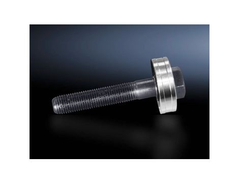 Śruba cięgła z łożyskiem kulkowym 9,5x50mm 4055.631