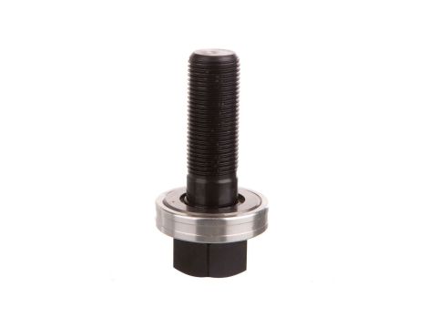 Śruba cięgła z łożyskiem kulkowym 19x55mm 4055.633