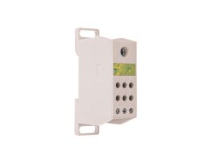 Przewód przyłączeniowy z wtyczką b/u H05RR-F 2x1,5 1,5m PZ1,5-1,5-G