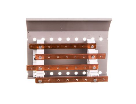 Blok rozdzielczy BRS 4-125 R33RA-03010000101