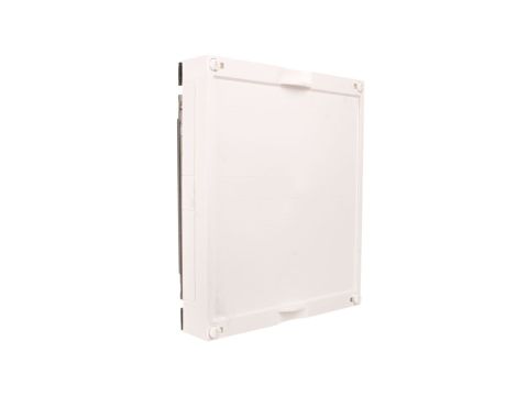 Podzespół uniwersalny N z płytą montażową perforowaną UD21M2