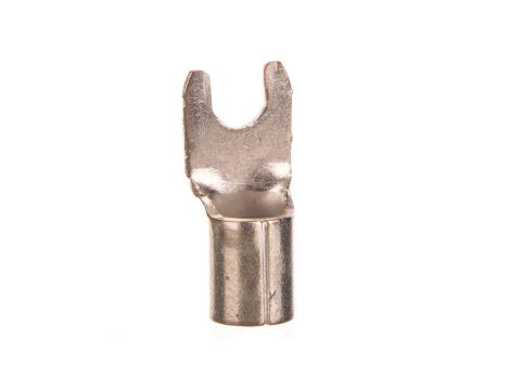 Końcówka kablowa widełkowa KW 16/5 E09KO-01020103500 /100szt./