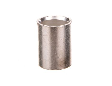 Końcówka (tulejka) łącząca miedziana cynowana KLS 185 E11KM-01070101000 /50szt./