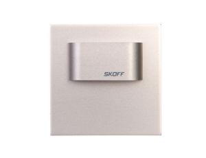 Oprawa przyschodowa TANGO mini stick Short LED Light 10 V DC 0,4 W IP 66 3000 K aluminium