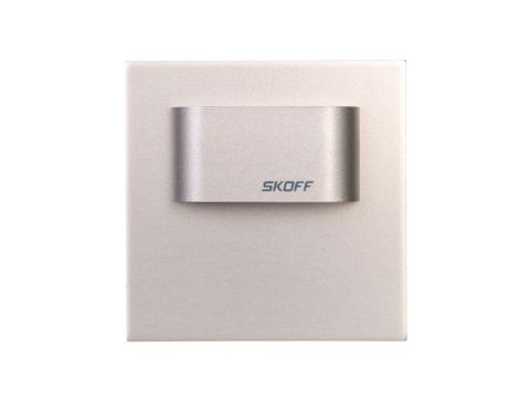 Oprawa przyschodowa TANGO mini stick Short LED Light 10 V DC 0,4 W IP 66 3000 K aluminium